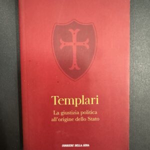 I Templari C8