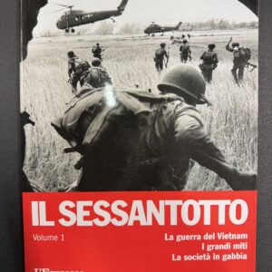 Il Sessantotto Vol 1 - Autori vari C8