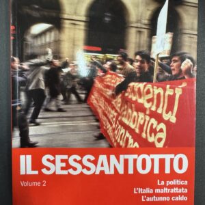 Il Sessantotto Vol 2 - Autori vari C8