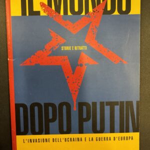 Il Mondo Dopo Putin C8