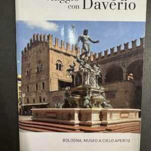 In viaggio con Philippe Daverio Bologna C8
