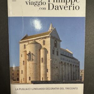 In viaggio con Philippe Daverio Puglia C8