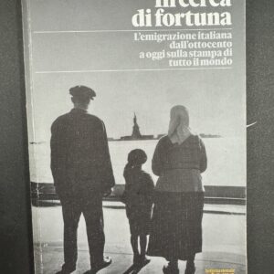 In cerca di fortuna - autori vari C8