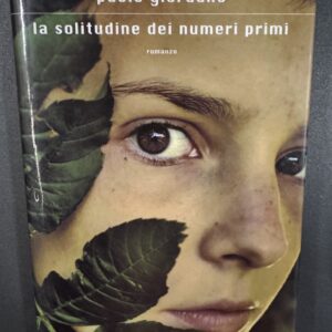 La Solitudine dei numeri - Paolo Giordano C8