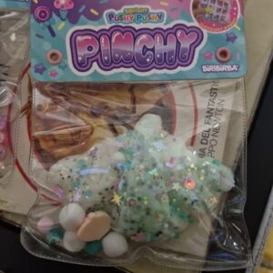 Pinchy antistress A3