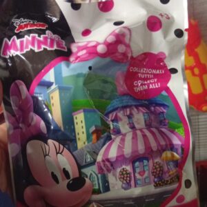 Minnie super sorpresa - A3