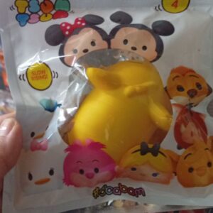 Disney Tsum Tsum B1