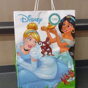 Sacchetto sorprese Disney B1