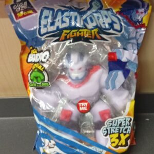 Elastikorps fight B3