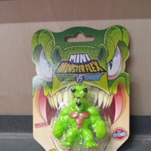 Mini Monsterflex Vs Shark B3