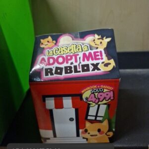 La casetta Adopt me! Roblox C6