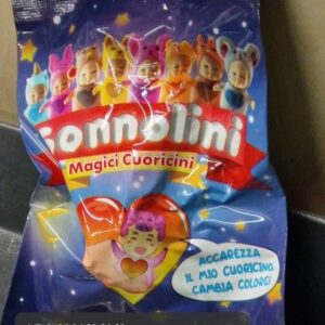 Sonnolini Magici Cuoricini C7