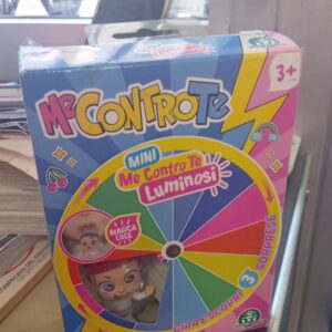 ME CONTRO TE - MINI ME CONTRO TE LUMINOSI - C9
