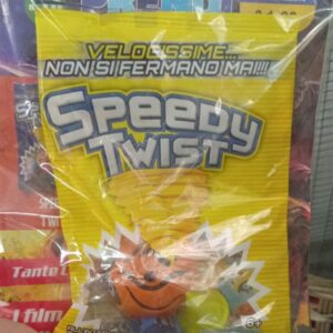 Speedy Twist - C9