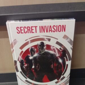 Secret Invasion - C9