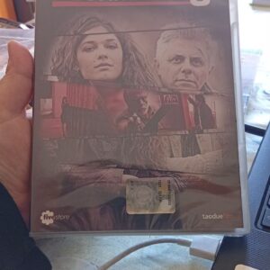 Squadra Antimafia 5 ep 5-6