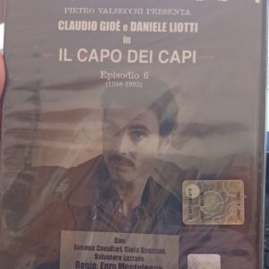 Nero Italiano - IL CAPO DEI CAPI episodio 6