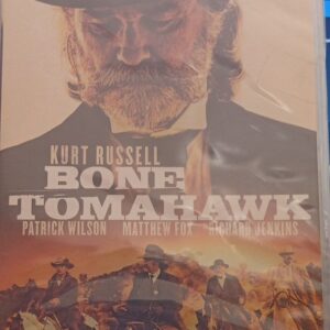 Bone Tomahawk