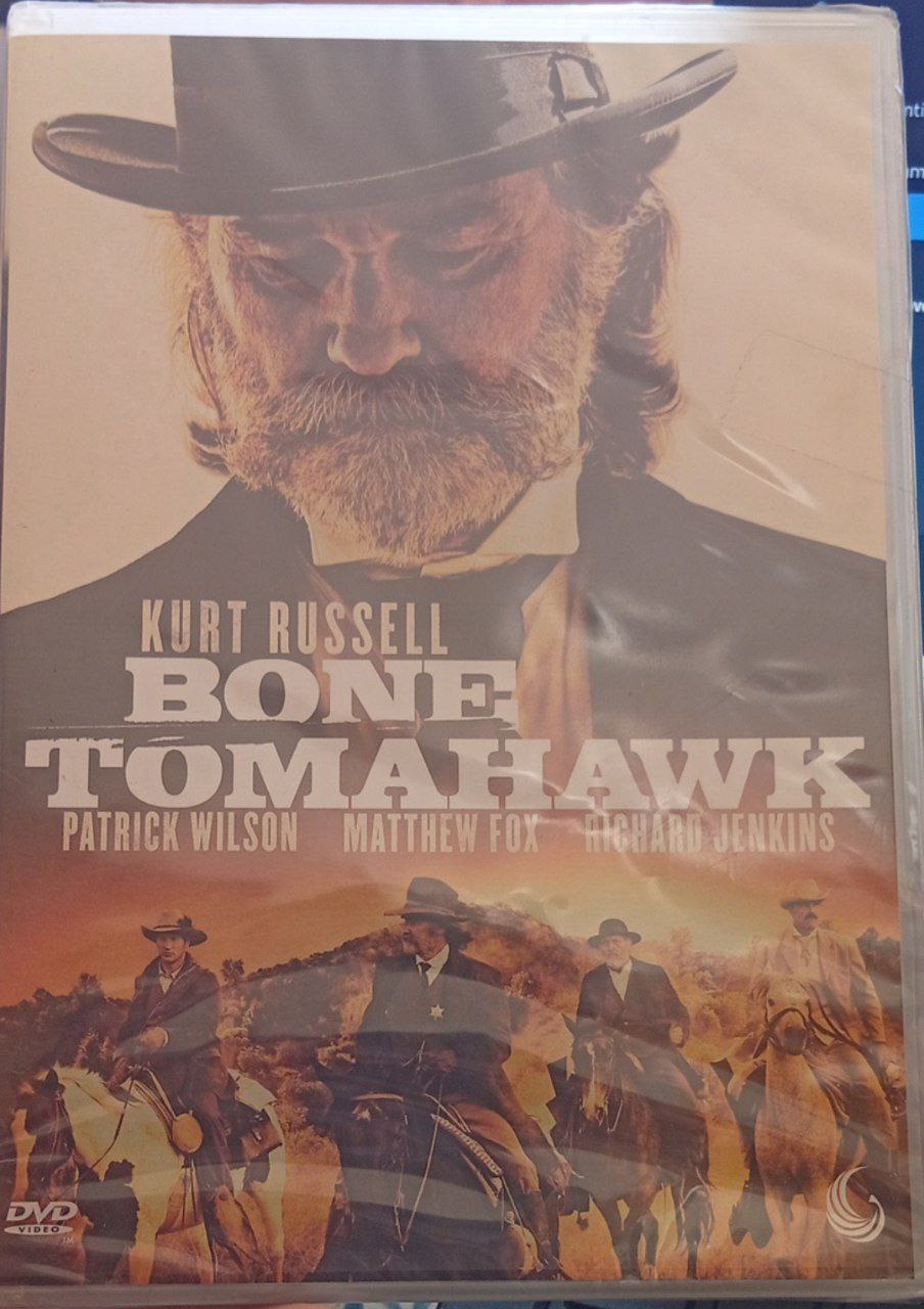 Bone Tomahawk