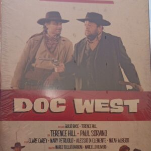 DOC WEST