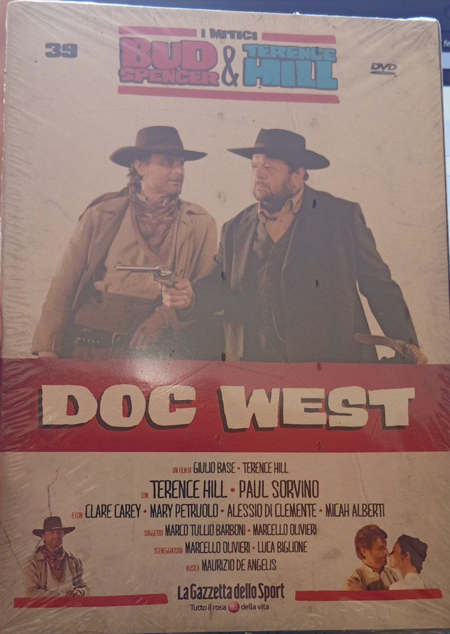 DOC WEST