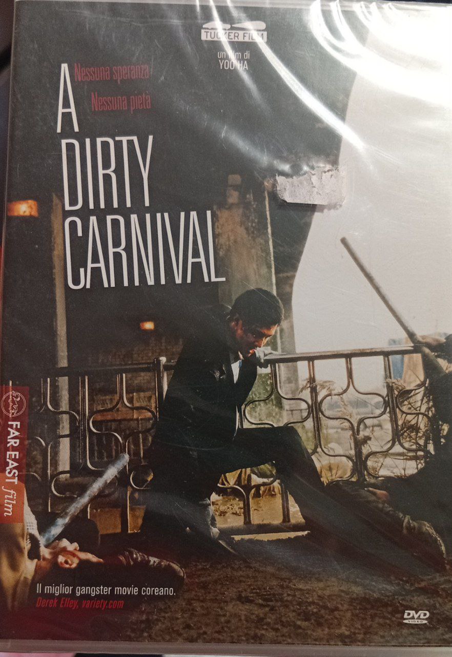A Dirty Carnival