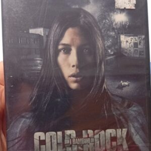 I bambini di Cold Rock