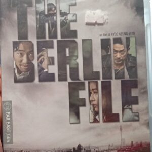 The Berlin File