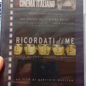 Ricordati di me