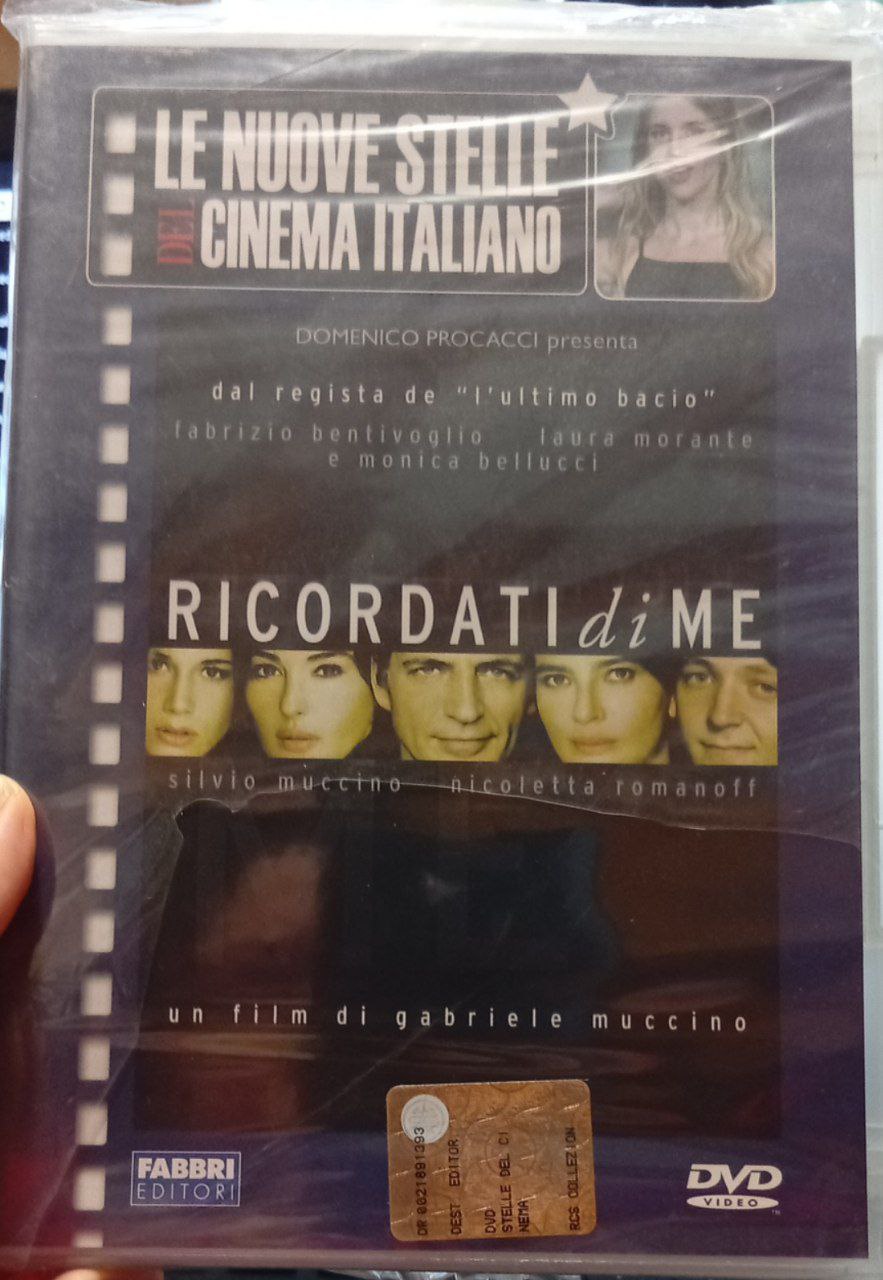 Ricordati di me