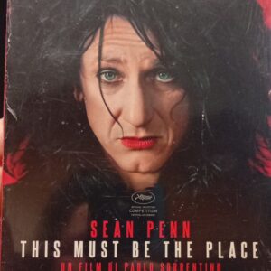 This Must Be the Place