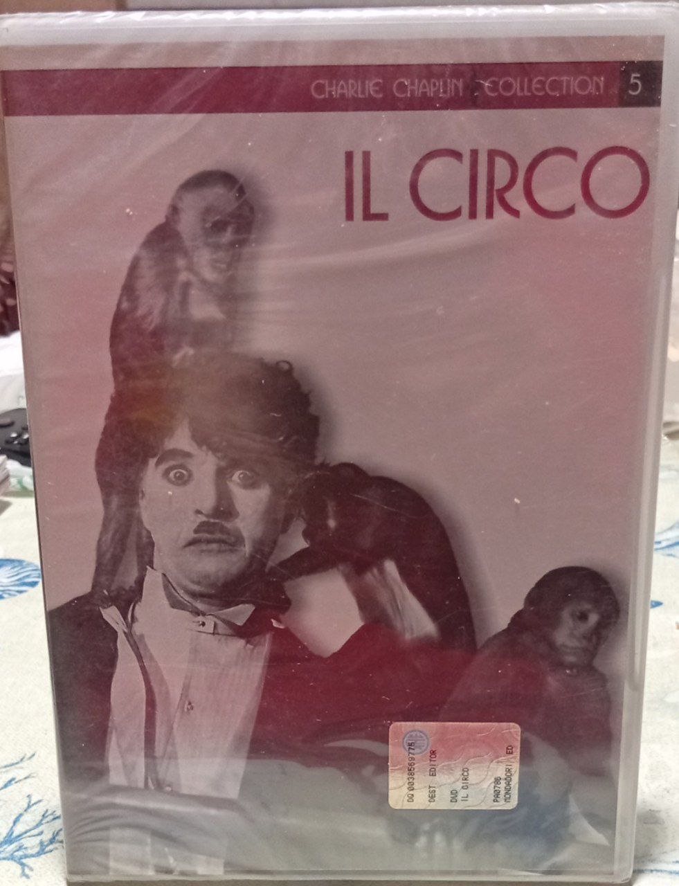 Il Circo