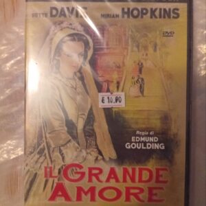 IL GRANDE AMORE