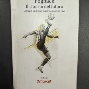 Pogback - il ritorno del futuro C8