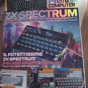 Gli Speciali di Retro Computer ZX SPECTRUM